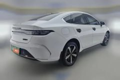 2024 BYD Destroyer 05 2023 Champion 1.5L AT DM-i 120KM Honor #3