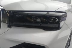 2024 Geely Auto Xingyue L 20212.0TD DCT EVO2WDPremium #5