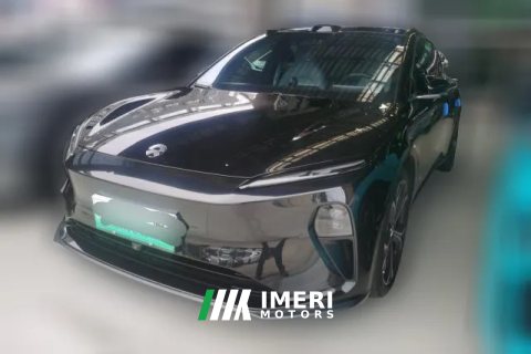 2024 NIO ET5T 2023 75kWh Touring
