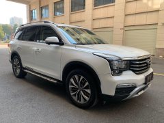 2017 GAC Trumpchi Trumpchi GS8 2017 2.0T AT 320T 2WDLuxurySmart Connect（7Seat） #6