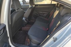 2022 Volkswagen Bora Sedan 2021 1.5 AT ComfortSmart Connect #11