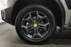2024 Jetour Traveler 2023 2.0T AT 4WDtime travelPRO #6