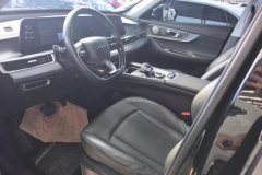 2025 Chery Tiggo 8 Pro 2025 1.6T AT 290T 2WDLuxury #9