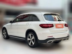 2017 Mercedes-Benz GLC-Class 2017 2.0T AT GLC 260 4MATIC Luxury #5