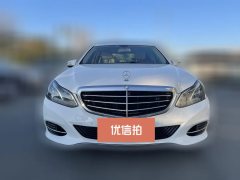 2016 Mercedes-Benz E-Class 2015 2.0T AT E200L Facelift #2