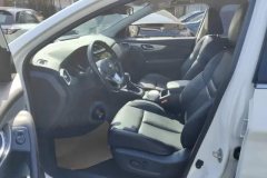 2023 Nissan Qashqai 2022 2.0 AT XV Prem.Luxury #9