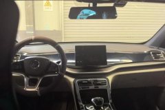 2022 BYD Qin Plus 2021 EV 400KM Luxury #12