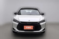 2021 Dongfeng Fengshen Yixuan GS 2020 1.5T AT 230TBeyond the eyesEdition #3