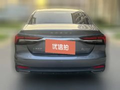 2022 Roewe i6 MAX 2020 1.5T 300TGI ATcoolSmart Drive #4
