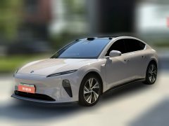 2024 NIO ET5 2024 75kWh #1