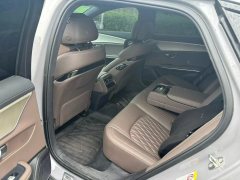 2025 BYD Han 2025 DM-i Smart Drive 125KMElite #6
