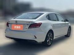2021 MG MG5 2021 1.5 AT 180DVVT CVTyouthLuxury #7
