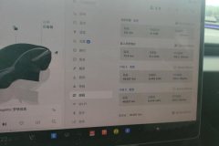 2025 Tesla Model 3 2025 rear wheel driveEdition #14