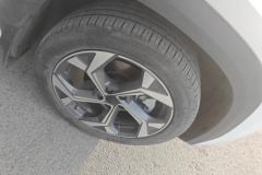2024 Geely Auto Boyue L 2024 1.5TD AT DCTPremium #6