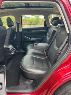 2021 Haval H6 2021 1.5T AT No.3generation2WDPro #7