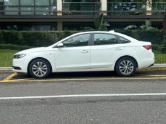 2019 Buick Excelle GT Sedan 2019 1.3T AT 18TConnectedElite China VI #3