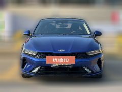 2020 Kia K5 2020 2.0T AT 380T GT-Line nobleTech #2