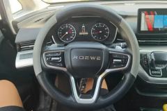 2022 Roewe iMAX8 2022 2.0T AT 400TGI Supreme #15