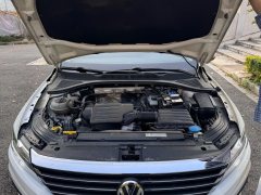 2018 Volkswagen Lavida 2018 1.5 AT ClassicComfort China VI #15