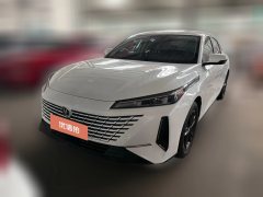 2023 Chang'an Yida 2023 Blue WhaleNE 1.5T AT GDI DCTPleasure #1
