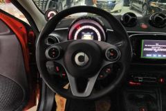 2018 smart ForFour 2018 0.9T AT 66kilowattPioneer (Imported) #15