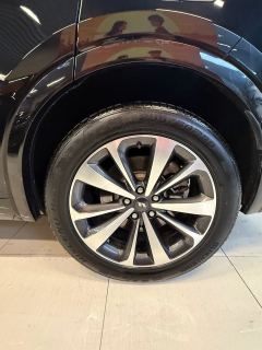 2022 Li Auto Li Auto ONE 2021 EREV6SeatEdition #14