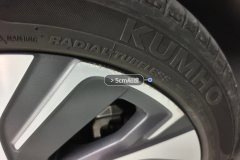 Right Front Wheel Hub