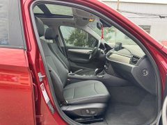 2015 BMW X1 2014 2.0T AT 18iFashionRWD #7
