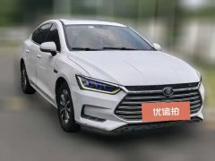 2020 BYD Qin Pro 2019 1.5T AT DMPilot HEV #3