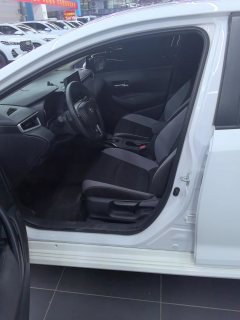 2024 Toyota Corolla 2023 1.2T AT Pioneer #6