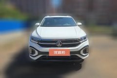 2023 Volkswagen T-Roc 2023 1.5T AT 300TSI DSG2WDChen GuangEdition #2