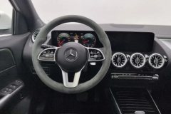 2022 Mercedes-Benz GLA-Class 2022 Facelift 1.3T AT GLA 200 #15