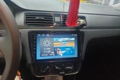 2018 Volkswagen Santana 2016 1.6 AT Fashion #13