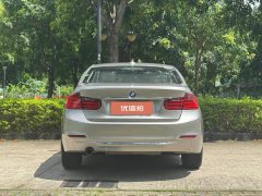 2015 BMW 3 Series 2015 2.0T AT 320LiSuperJoyEditionFashion #14