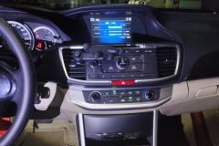 2015 Honda Accord 2015 2.0 AT ComfortLX #13