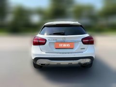 2018 Mercedes-Benz GLA-Class 2017 1.6T AT GLA200DynamicFWD #9