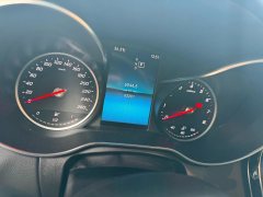 2019 Mercedes-Benz C-Class 2019 1.6T AT C180LFashionSport #26