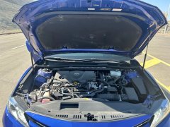 2020 Toyota Camry 2019 2.5 AT HGLuxury HEV Facelift #12