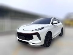 2021 Dongfeng Fengxing Fengxing T5 Evo 2021 1.5TD AT DCTStar #1