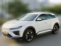 2024 Neta X 2023 500 #1