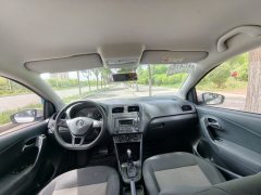 2017 Volkswagen Polo Hatchback 2016 1.4 AT Fashion #8