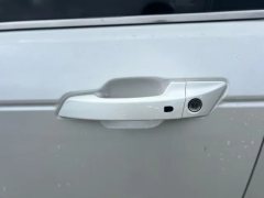 2019 Chang'an CS95 2018 2.0T AT Glory7Seat 4WD #8