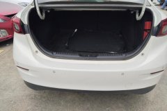 2017 Mazda Mazda3 Axela Sedan 2017 1.5 MT Comfort China V #4