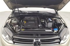 2017 Volkswagen Golf 2017 1.4T AT 230TSI Comfort Million Edition #7