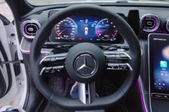 2025 Mercedes-Benz C-Class 2025 1.5T AT C 260 L Sport #15