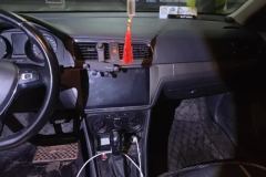 2018 Volkswagen Lavida 2017 1.6 AT Comfort #13