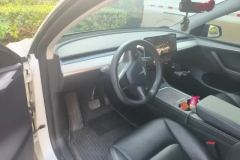 2024 Tesla Model Y 2024 rear wheel driveEdition #12
