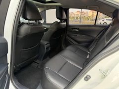 2023 Toyota Corolla 2019 1.2T AT S-CVT Sport #6