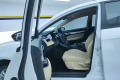2019 Geely Auto Emgrand Sedan 2018 1.5 MT Luxury #9