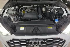 2024 Audi A3 Sportback 2024 Sportback 1.4T AT 35 TFSI FashionSport #10